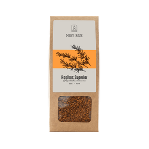 Mary Rose - Tee Rooibos Superior - 50 g