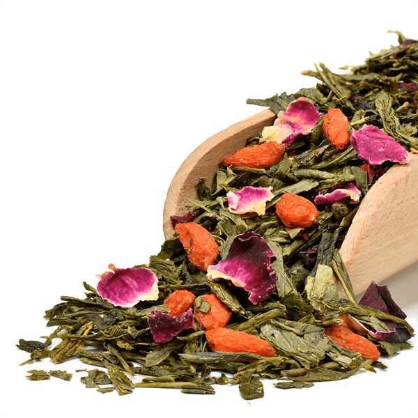 Mary Rose - Tee Magic Strawberry - 50 g