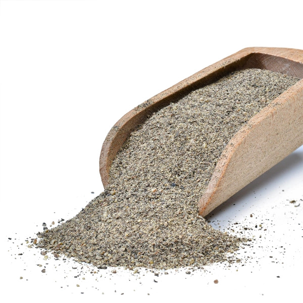 Vivarini – Schwarzer Pfeffer (gemahlen) 0,5 kg