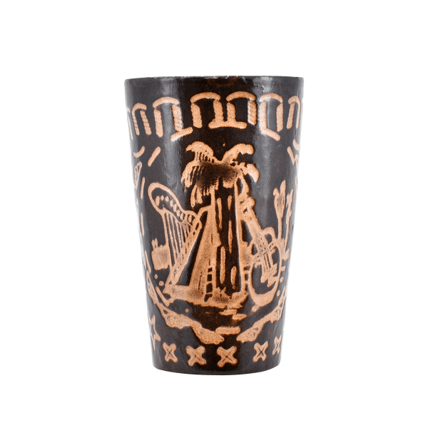 Guampa Palo Santo - dekorative