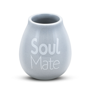 Mate Tee Set Soul Mate Energia 500g 0,5 kg Thermosflasche