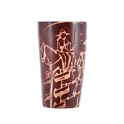 Guampa Palo Santo - dekorative