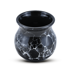 Yaguar Mate Tee Set Keramik Kalebasse Bombilla