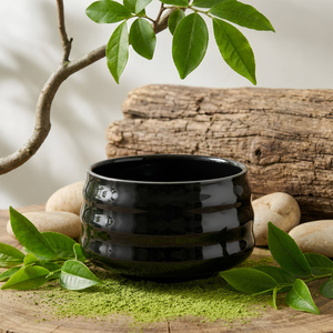 Matchawan – Keramisches Schälchen für Matcha – Yoru