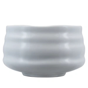 Set zur Zubereitung von White Matcha