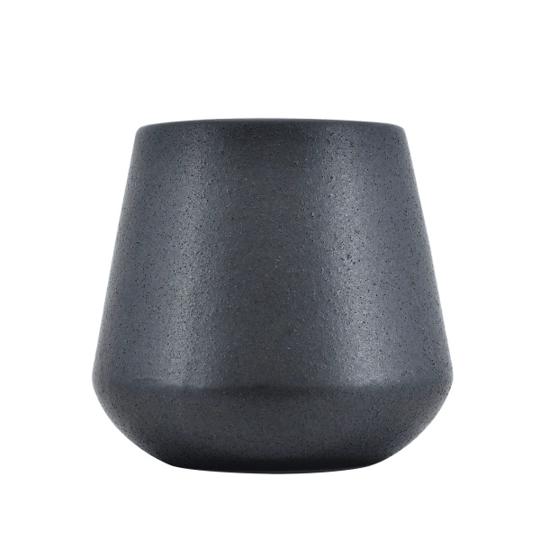 Guarani Mate Tee Set Keramischer Kalebasse Bombilla