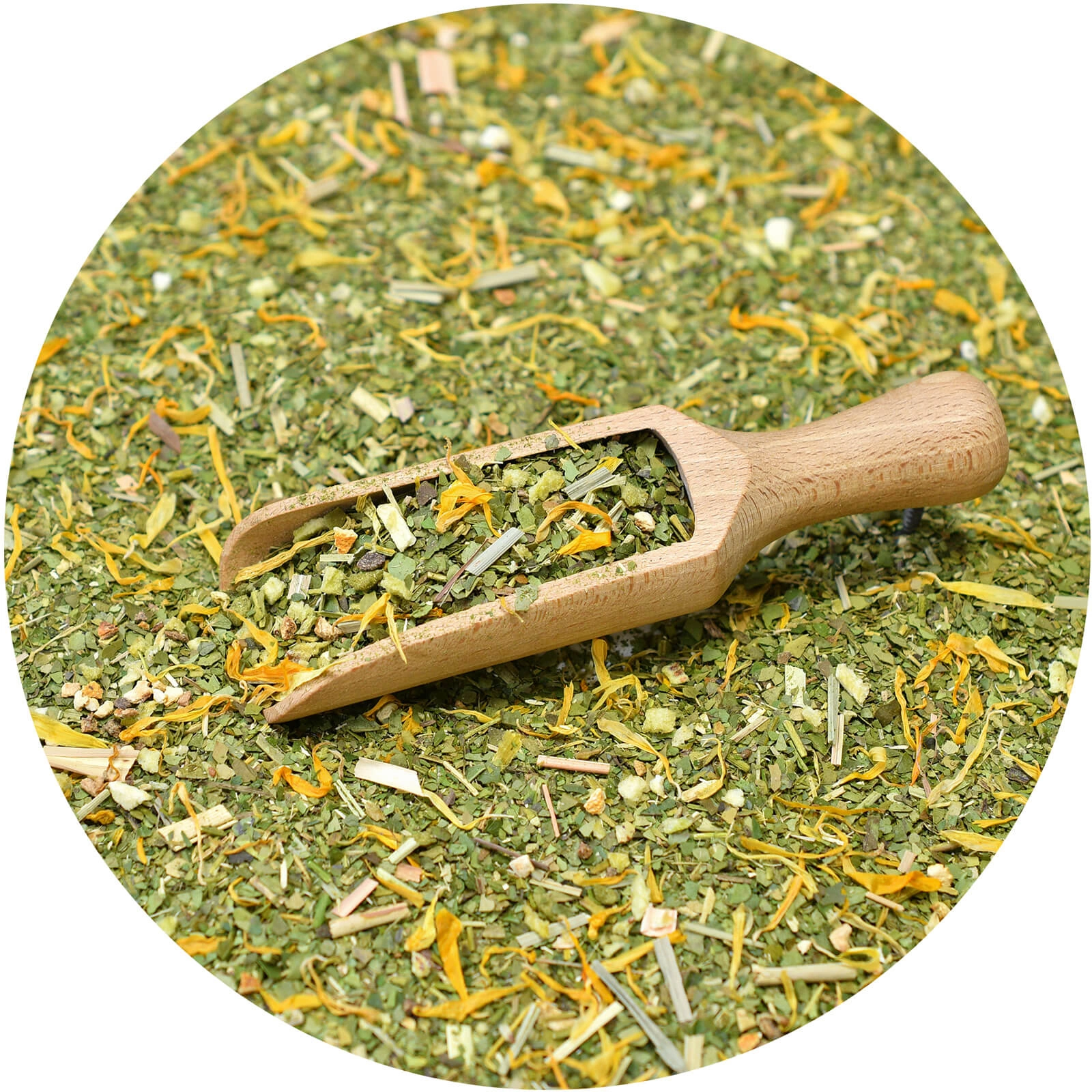 Verde Mate Green Kivi Kivi - yerba mate ingredients