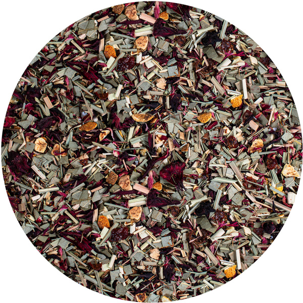 Aromantra x Mary Rose – Sakralchakra -Tee Svadhishthana (Hibiskustee) 50 g