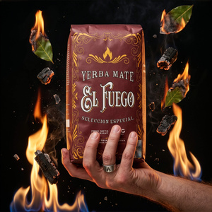 El Fuego Elaborada 1 kg