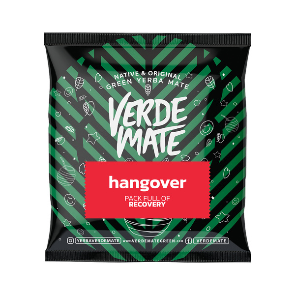 Yerba Mate Set mit vielen Sorten für ein Paar PREMIUM
