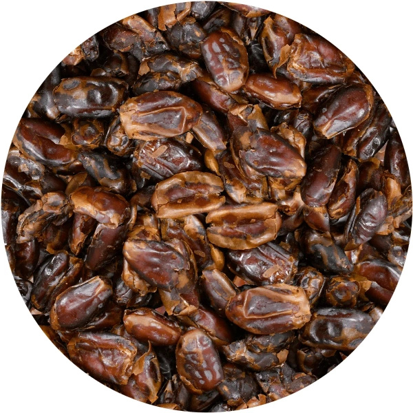 Vivarini – Entsteinte Datteln 250 g