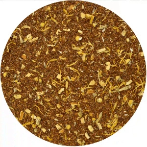 Mary Rose - Tee Rooibos Sunrise - 50 g