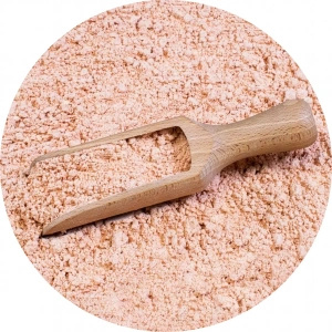 Erdnussbutterpulver-Set Nustino: Classic + Strawberry 2x400g