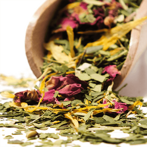 Verde Mate Green Fresa 50 g