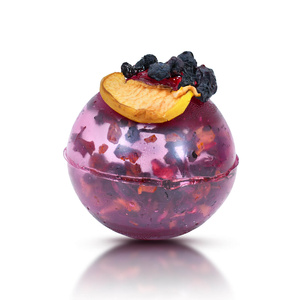 Geschenkset Teebomben