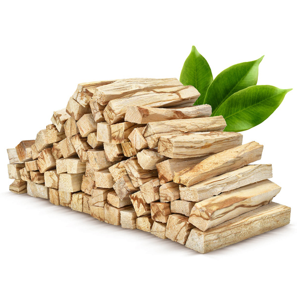 Palo Santo – Weihrauch 1 kg
