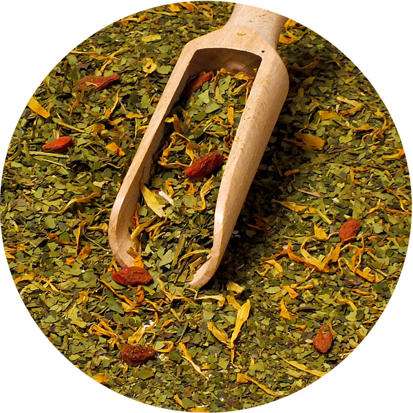 Yerba Verde Mate Green 3x500g verschiedene