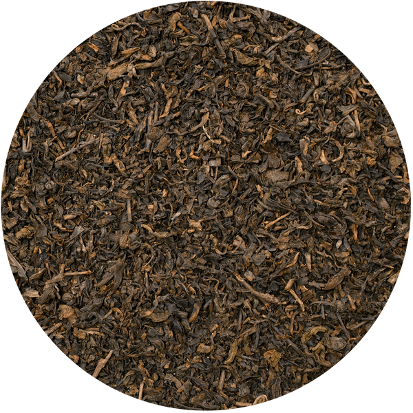 Mary Rose -Tee Puerh (PU ERH) - 50 g