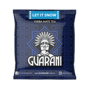 Guarani Let it Snow 50 g