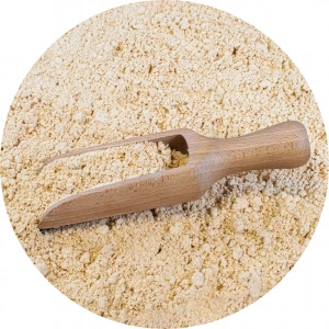 Nustino Erdnussbutterpulver Set 2x400g