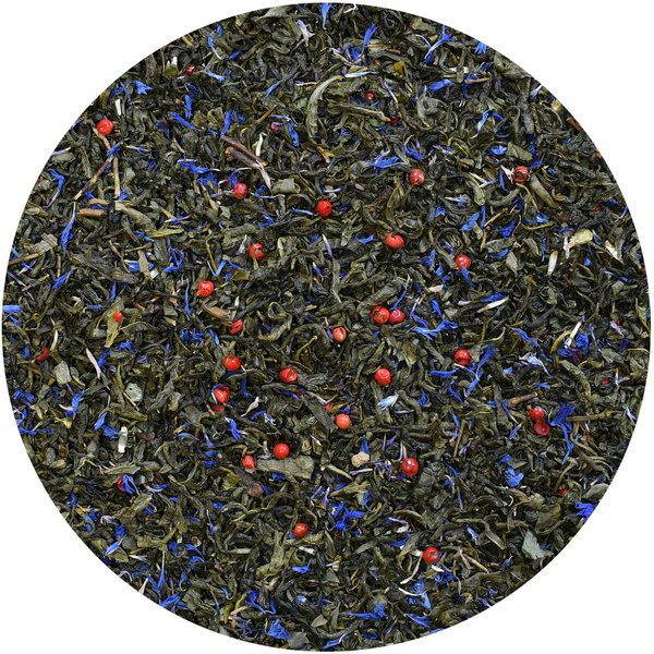 Mary Rose – Pepper Spice Tee – 50 g