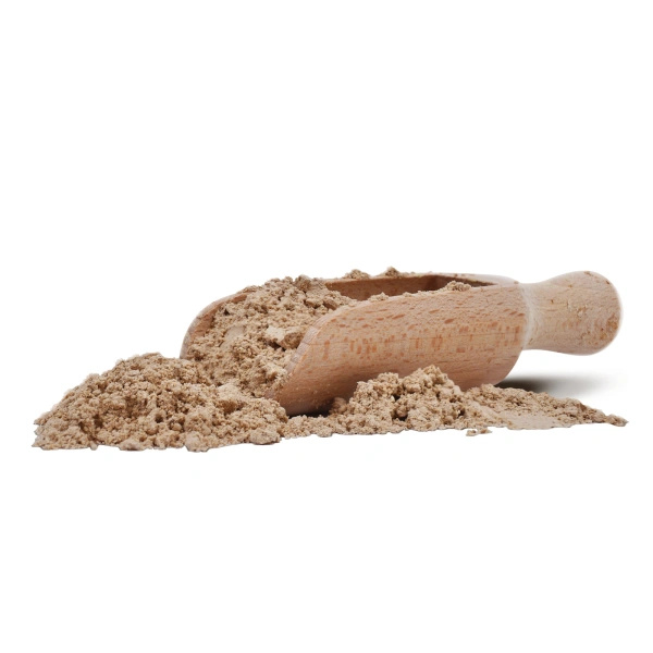 Nustino Erdnussbutterpulver-Set: verschiedene Geschmacksrichtungen 3x400g
