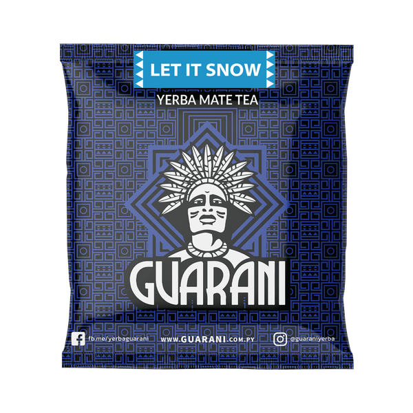 Guarani Let it Snow 50 g
