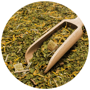 Verde Mate Green Ananas 50 g