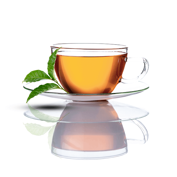 Mary Rose - Schwarzer Tee Magic Forest - 50 g