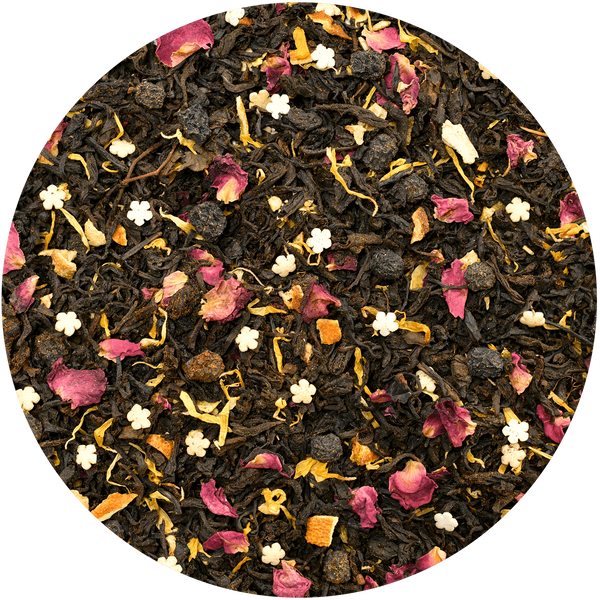 Mary Rose - Tee Christmas Time - 50 g