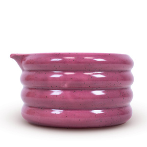 Set zur Zubereitung von Pink Matcha
