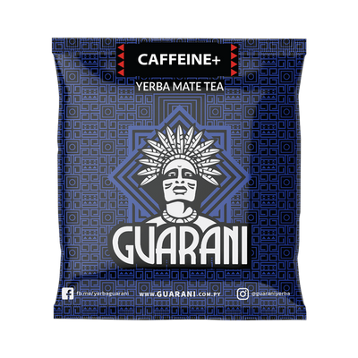 Guarani Energia Caffeine+ 50 g