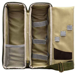 Tasche für Mate Tee und Zubehör