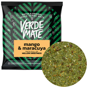 Mate Tee Set 10x50g 2x Kalebasse + 2x Bombilla