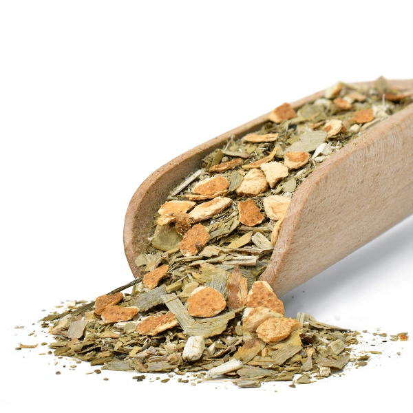 Mate Tee Guarani Frucht Set 3x500g