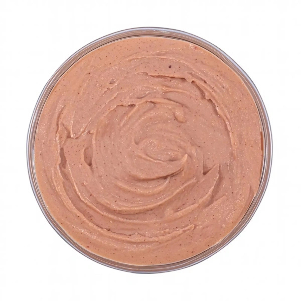 Erdnussbutterpulver-Set Nustino: Classic + Strawberry 2x400g