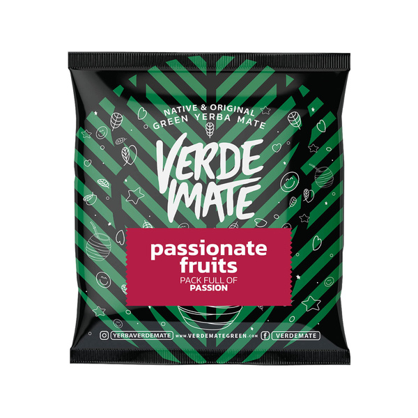 Mate Tee 10x50g 500g Probierset + Zubehör