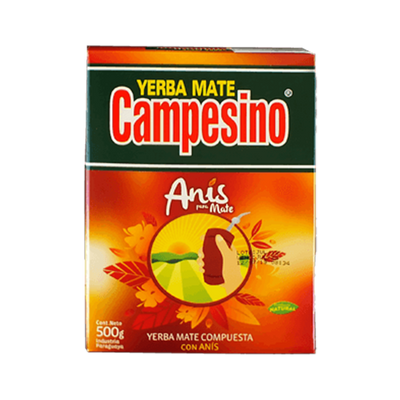 Campesino Anis (Anis) 0,5kg