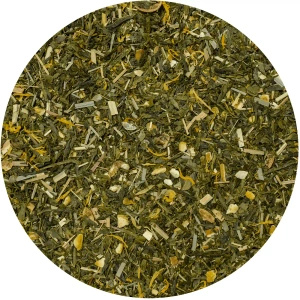 Mary Rose - Grüner Tee Fresca - 50 g