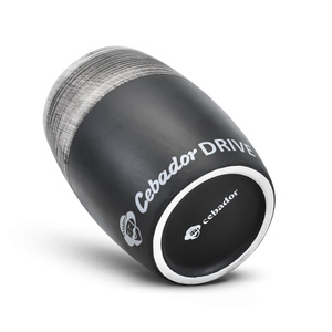 Mate Becher aus Keramik Cebador Drive - 280 ml