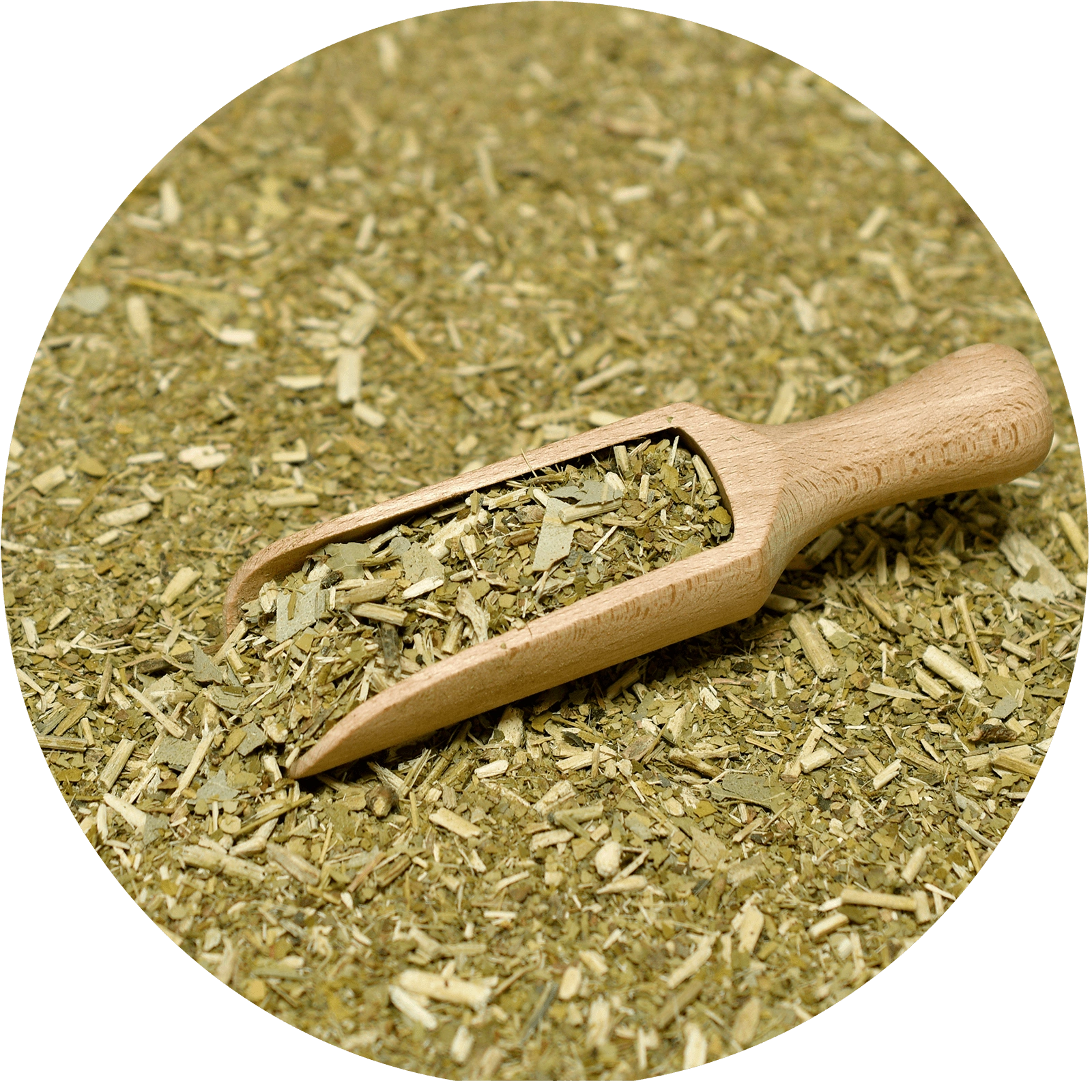 Guarani Eucalypto – product