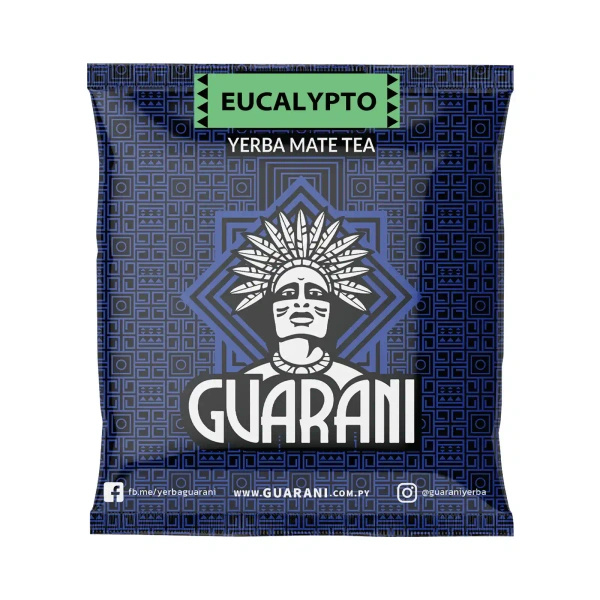 Guarani Eucalypto 50 g