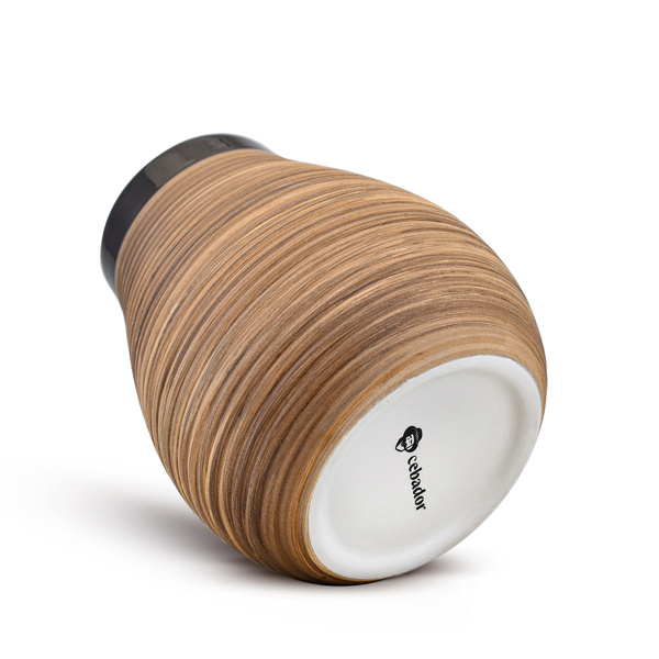 Mate Tee Set Verde Mate 500g 0,5kg Kalebasse + Bombilla