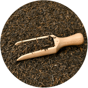 Mary Rose -Tee Puerh (PU ERH) in Dose - 50 g