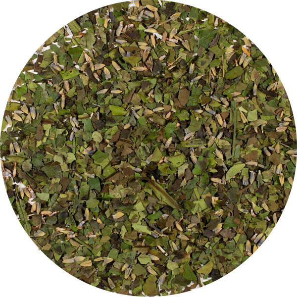 Guayusa Pachamama Lavanda 25 g (bio)