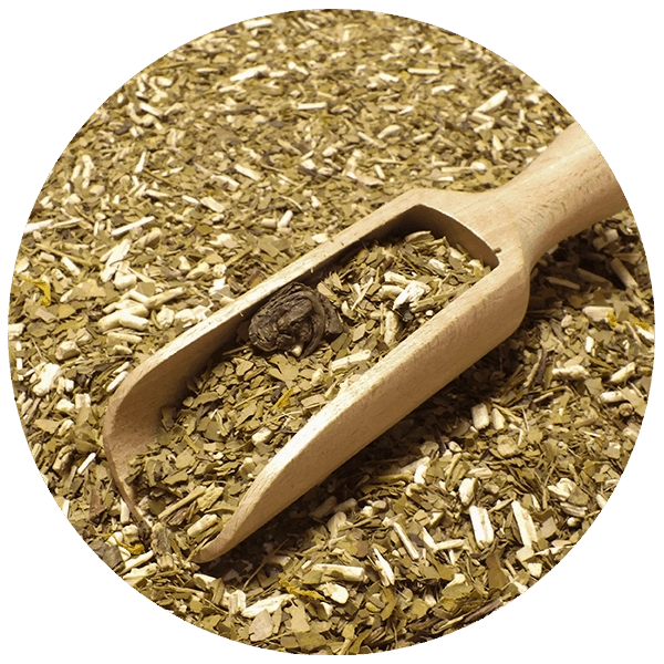 Yaguar Silueta – product