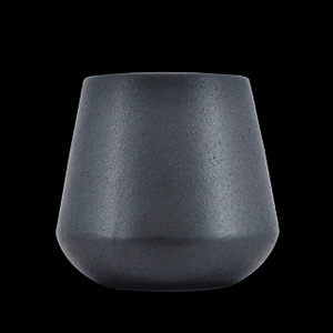 Guarani Mate Tee Set Keramischer Kalebasse Bombilla