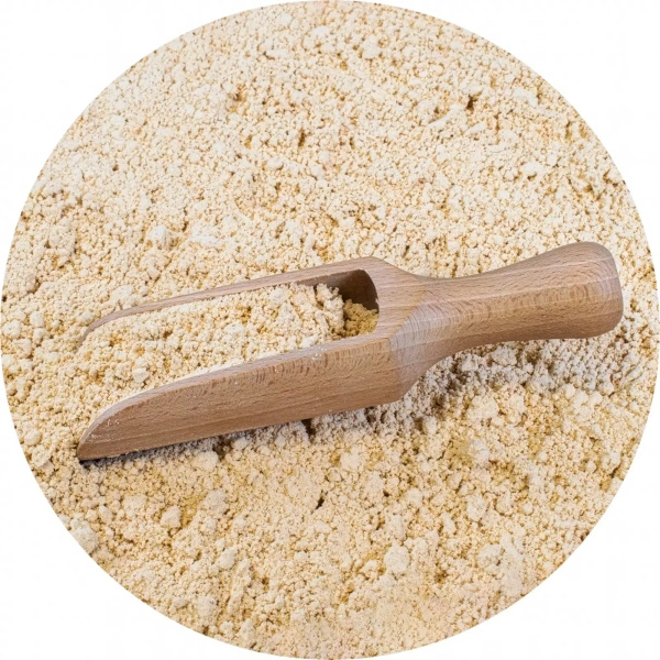 Vivarini – Erdnussmehl 1 kg