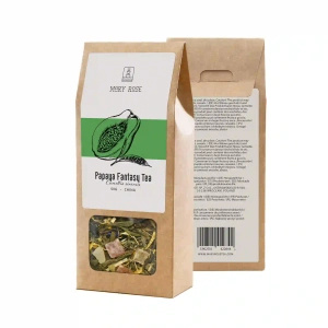 Mary Rose - Grüner Tee Papaya Fantasy - 50 g