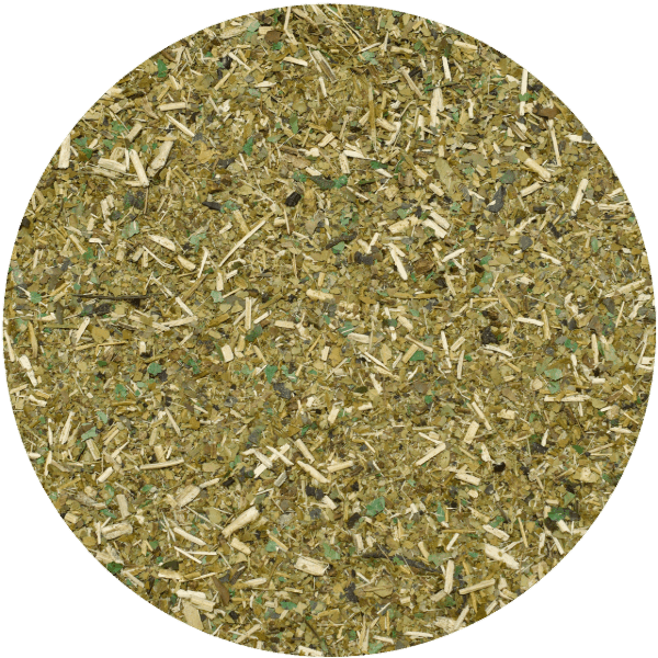 Yerbera – Metalldose + El Fuego Energia Guarana 0,5 kg